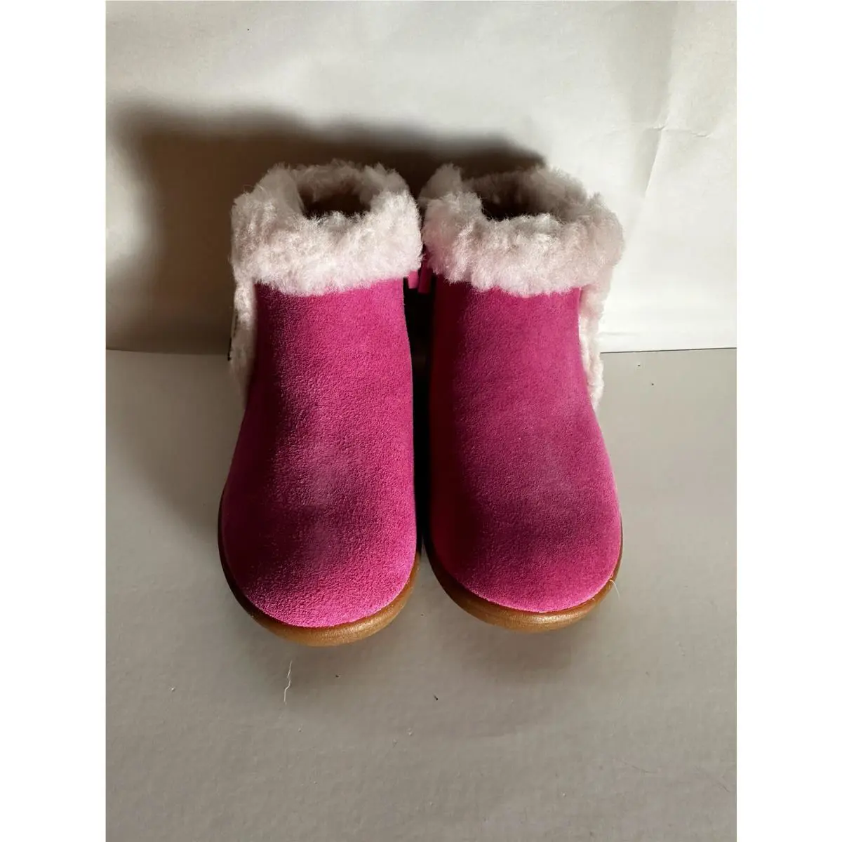 UGG shoes - UGG Mallya - Mallya - Pink 0