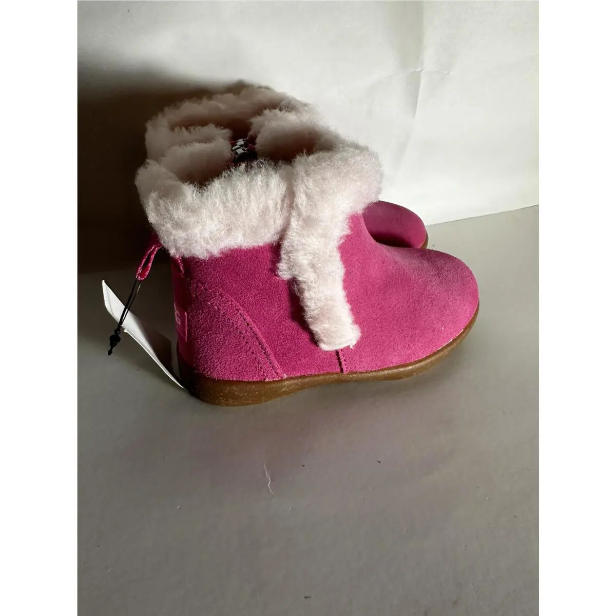 UGG shoes - UGG Mallya - Mallya - Pink 2