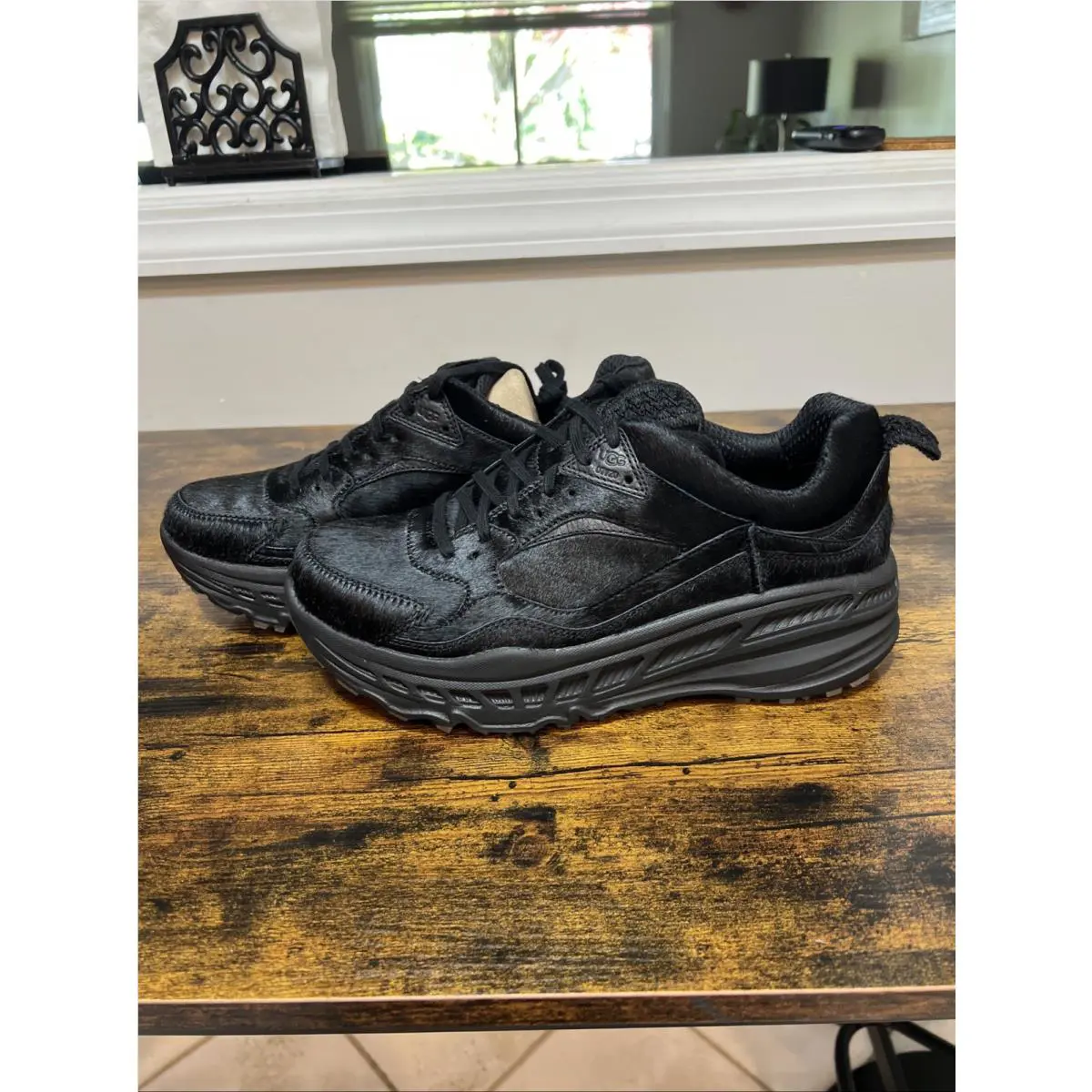 UGG shoes - Ugg M Ca805 - Black 1