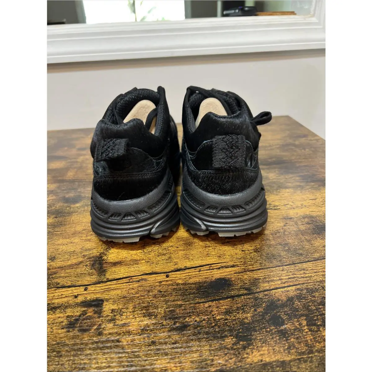 UGG shoes - Ugg M Ca805 - Black 2