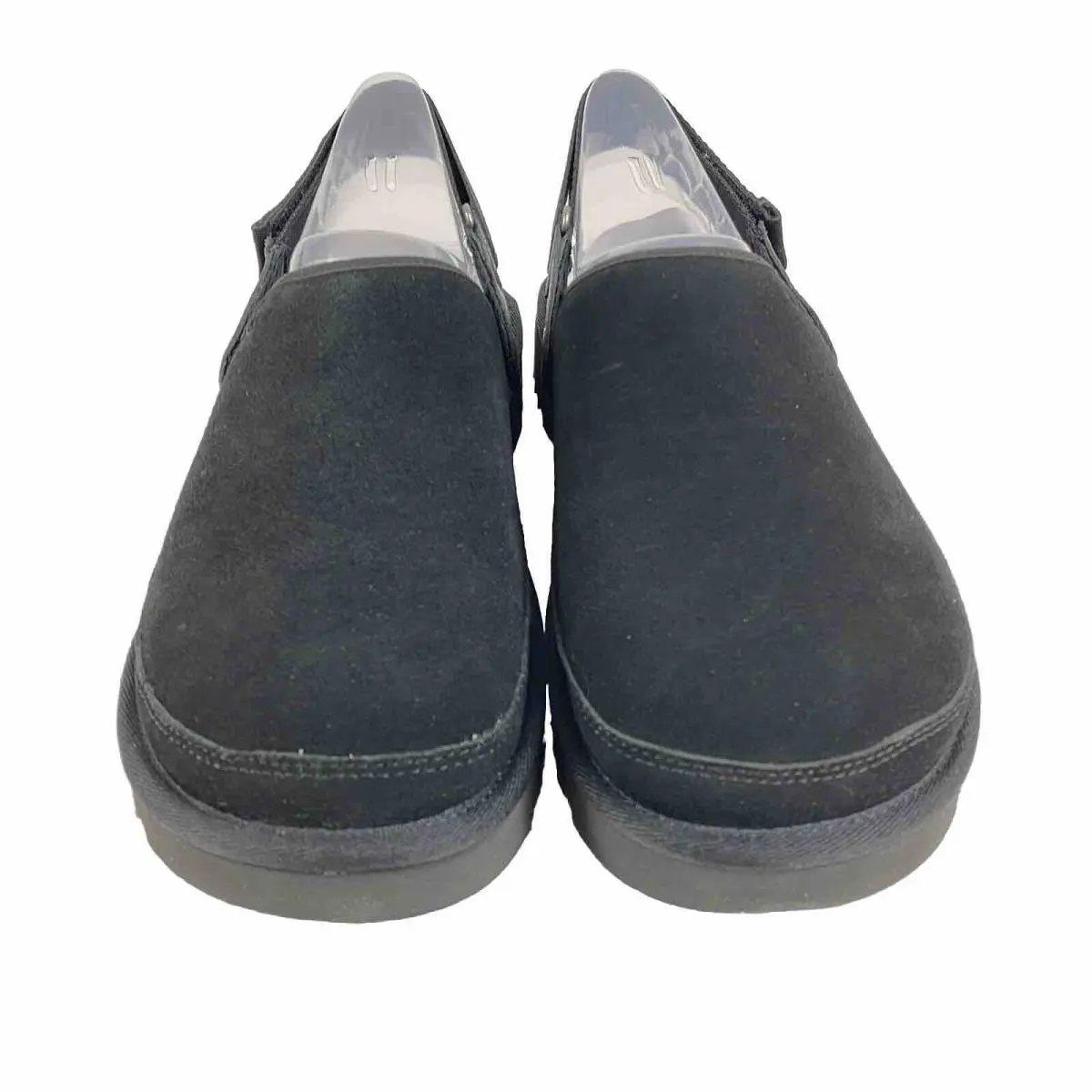 UGG shoes - Goldencoast Clog - Goldencoast Clog - Black (UPC: 196565272409) 2