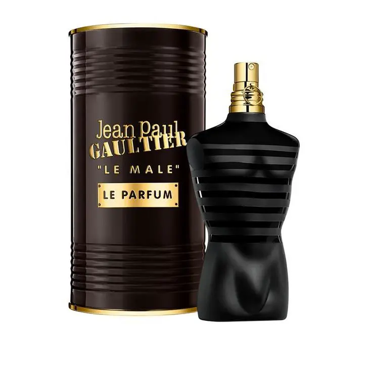 LE Male LE Parfum Intense Eau DE Parfum Spray For Men 2.5 fl oz by Jean Paul Gaultier