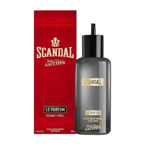6.8 oz Scandal Le Parfum Eau De Parfum Refill For Men by Jean Paul Gaultier