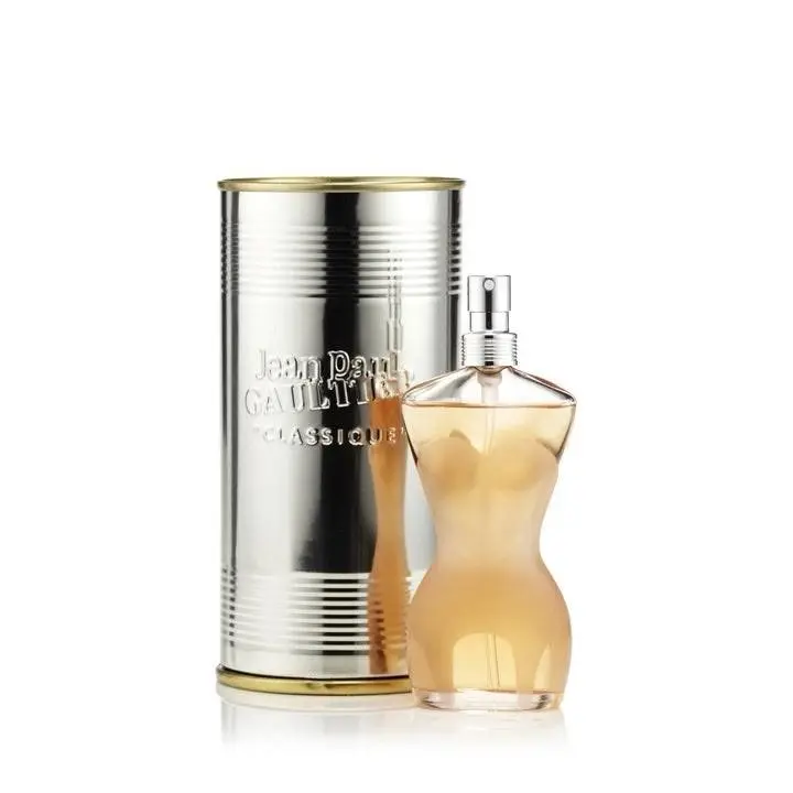 Jean Paul Gaultier by Jean Paul Gaultier Eau De Toilette Spray 3.4 oz