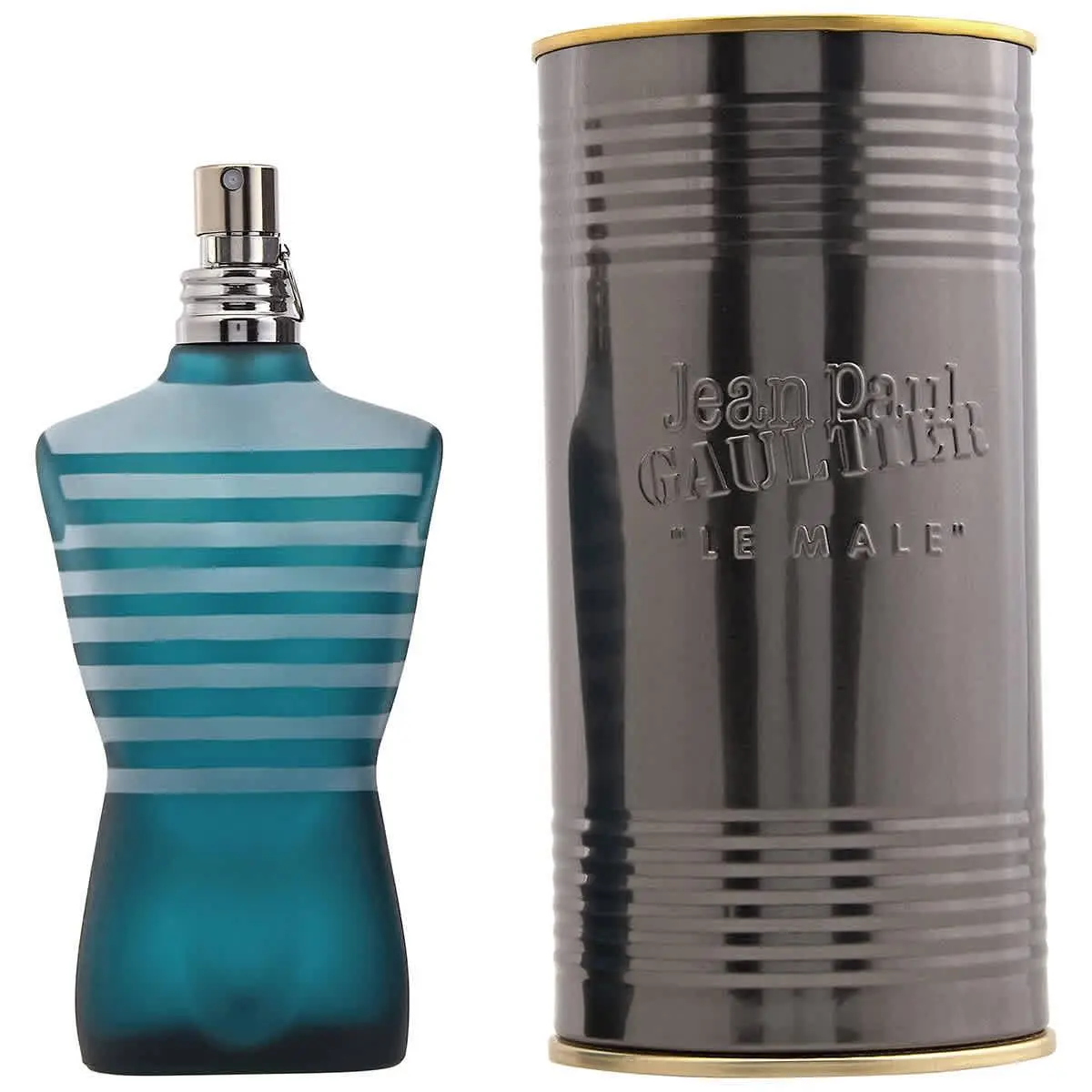 Jean Paul Gaultier Le Male / J.p.g Edt Spray 4.2 oz m