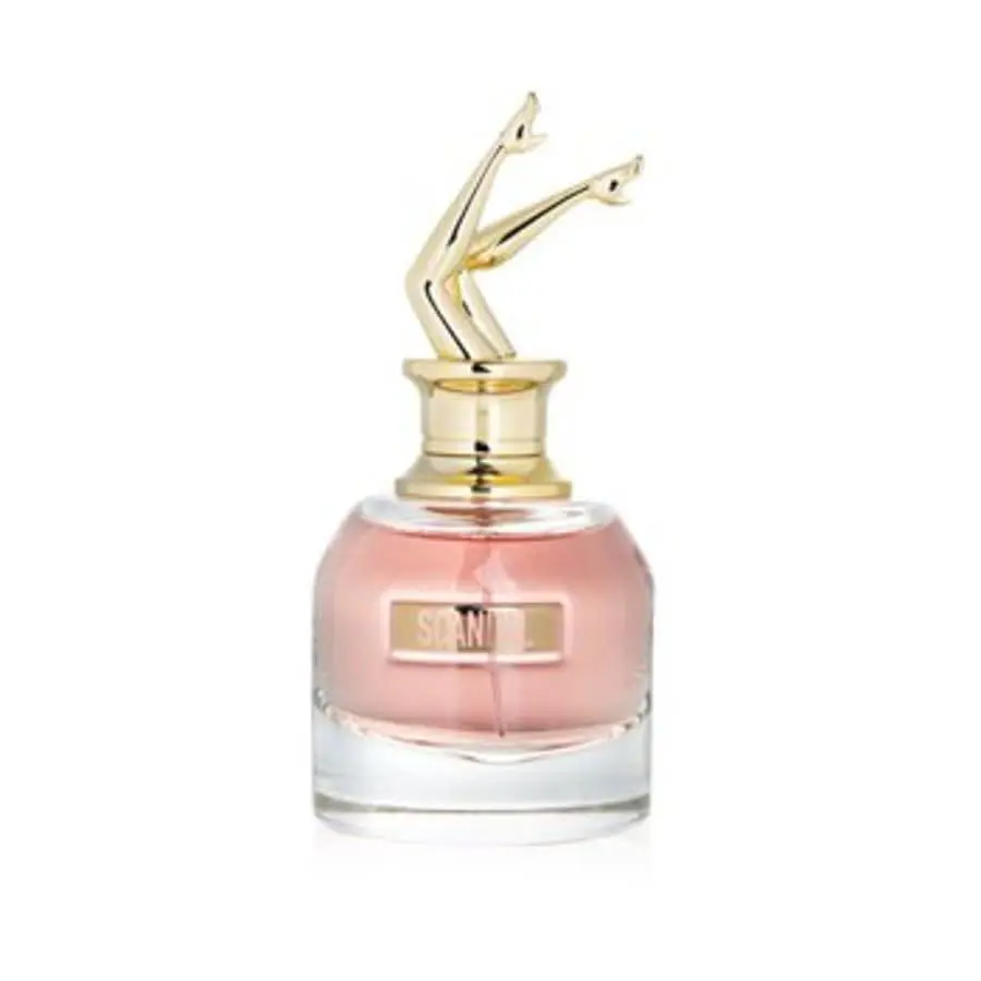 Jean Paul Gaultier Ladies Scandal Edp Spray 1.7 oz Fragrances 8435415059077