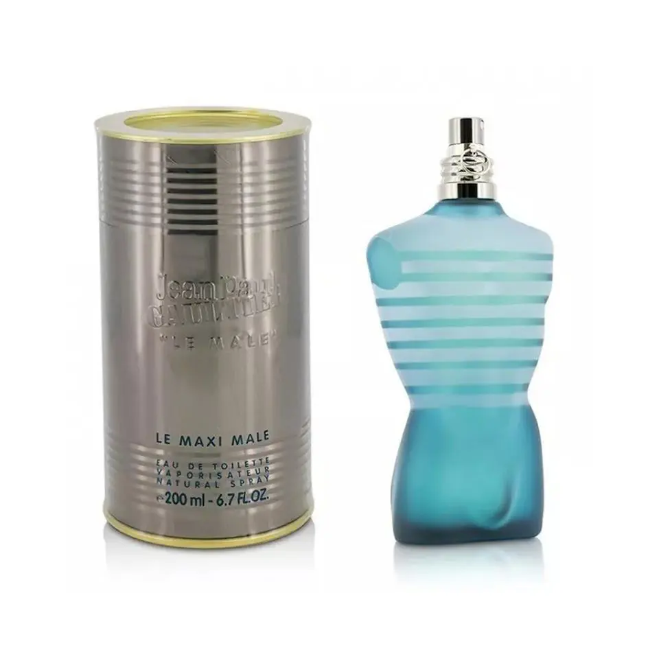 Jean Paul Gaultier Le Male Eau de Toilette 6.8 oz / 200 ml Spray