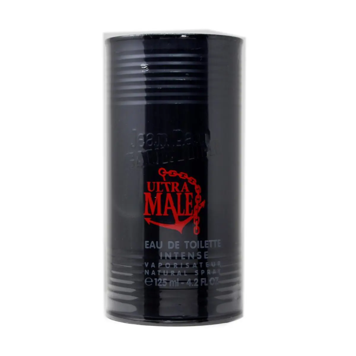 Jean Paul Gaultier Ultra Male Eau DE Toilette Intense Natural Spray 125ML