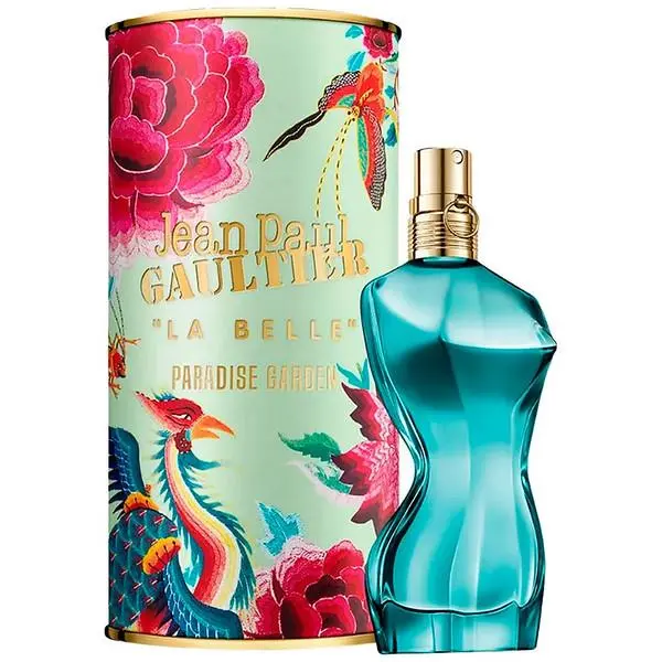 Jean Paul Gaultier La Belle Paradise Garden Edp 3.4 oz / 100 ml Women`s Spray