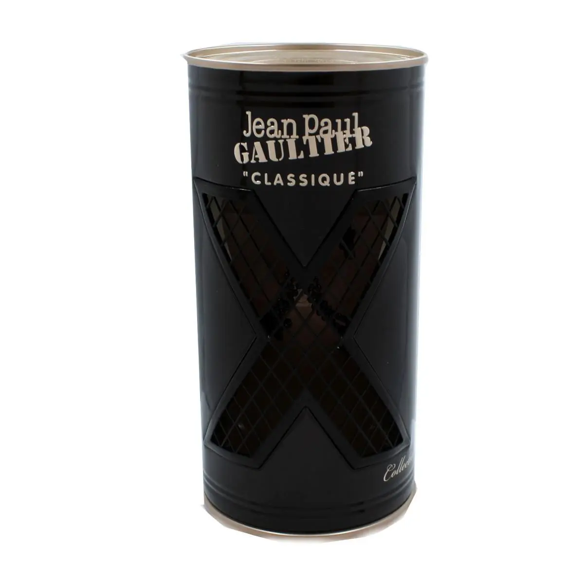 Classique X Collection Jewel Eau DE Toilette Spr 100ML by Jean Paul Gaultier