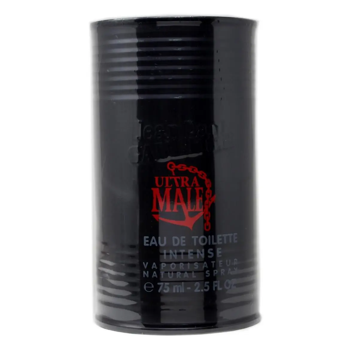 Jean Paul Gaultier Ultra Male Eau DE Toilette Intense Natural Spray 75 ML/2.5 OZ