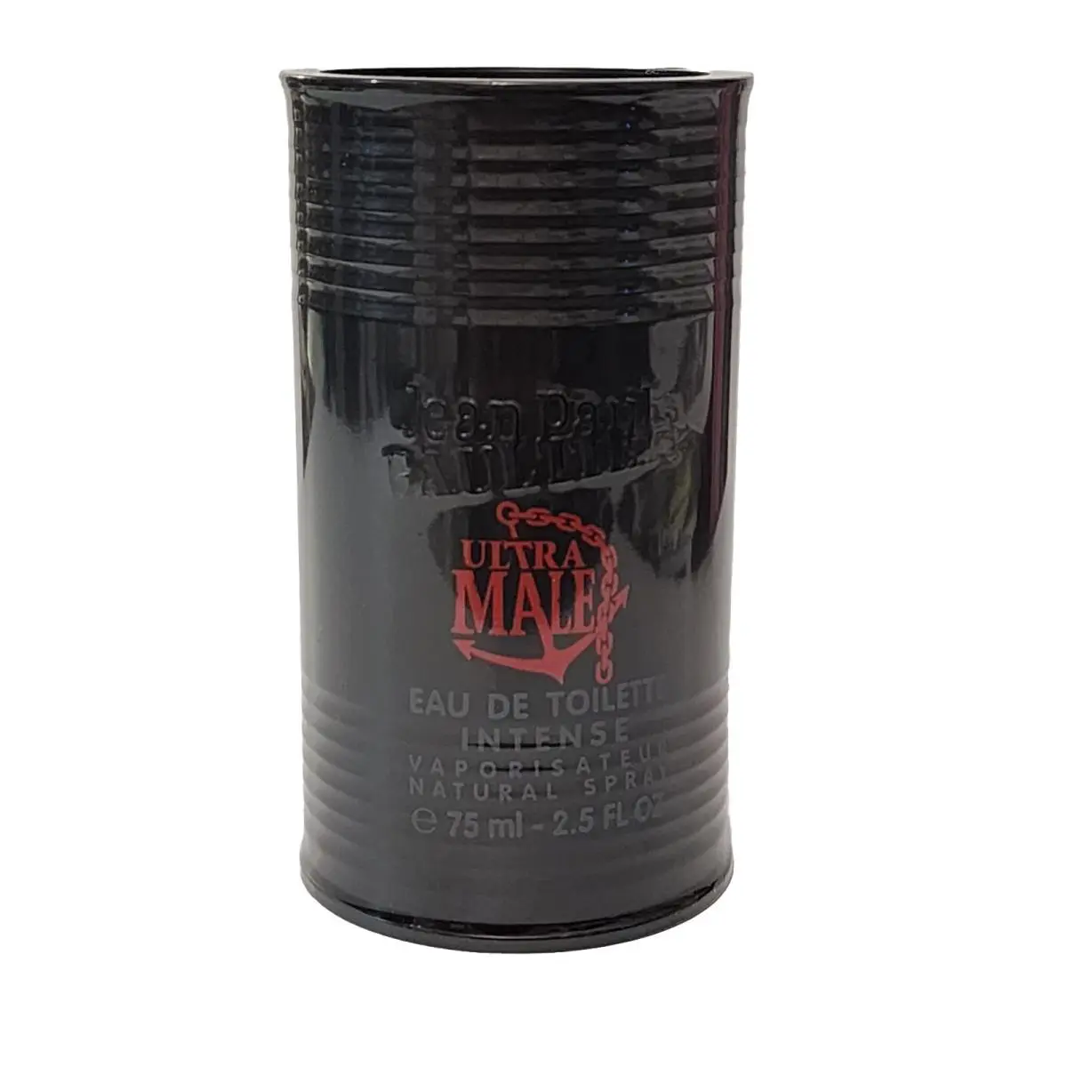 Jean Paul Gaultier Ultra Male Intense Men`s 2.5oz Eau De Toilette Spray