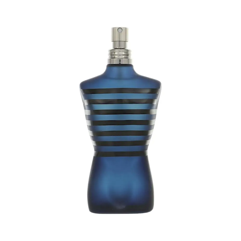 Ultra Male by Jean Paul Gaultier Tester For Men 4.2 Oz Eau De Toilette Intense