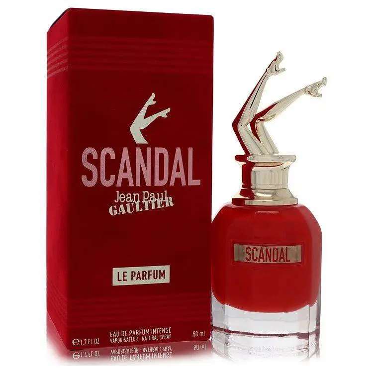 Scandal Le Parfum  Eau De Parfum Intense by Jean Paul Gaultier