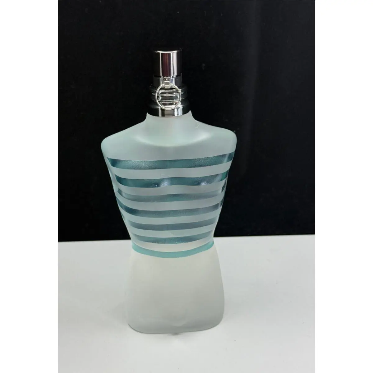 Jean Paul Gaultier Eau De Toilette Intensely Fresh Spray 4.2 oz
