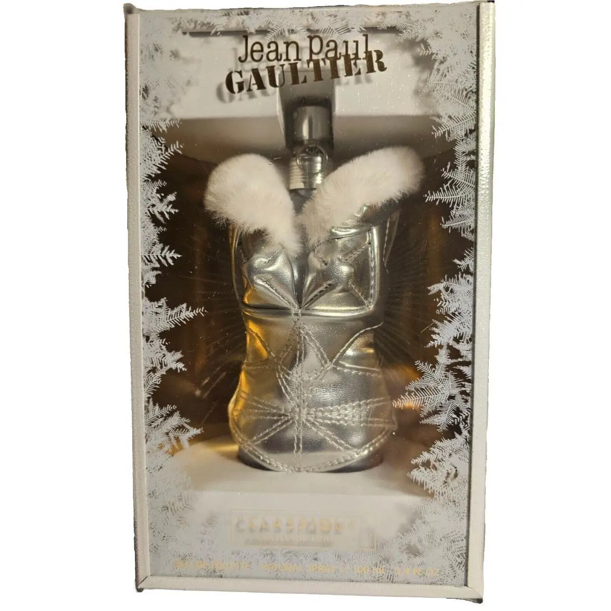 Jean Paul Gaultier Classic Collector 2023 Eau de Toilette 3.4oz/100ml