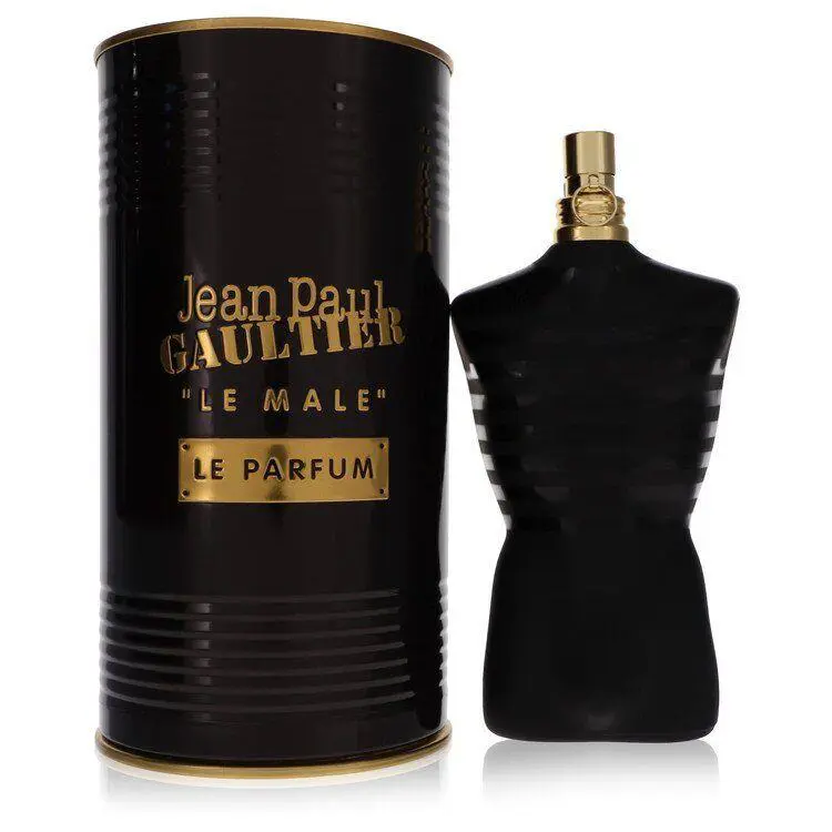 Jean Paul Gaultier Le Male Le Parfum by Jean Paul Gaultier Men`s Eau De Parfum