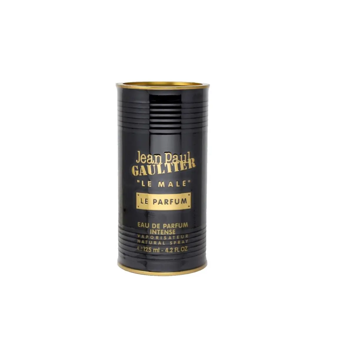 Jean Paul Gaultier LE Male LE Parfum Eau DE Parfume Intense Spray 125 ML/4.2 OZ