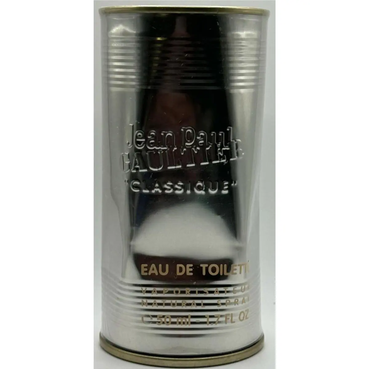 Jean Paul Gaultier Classique Eau De Toilette 1.7 FL OZ Read