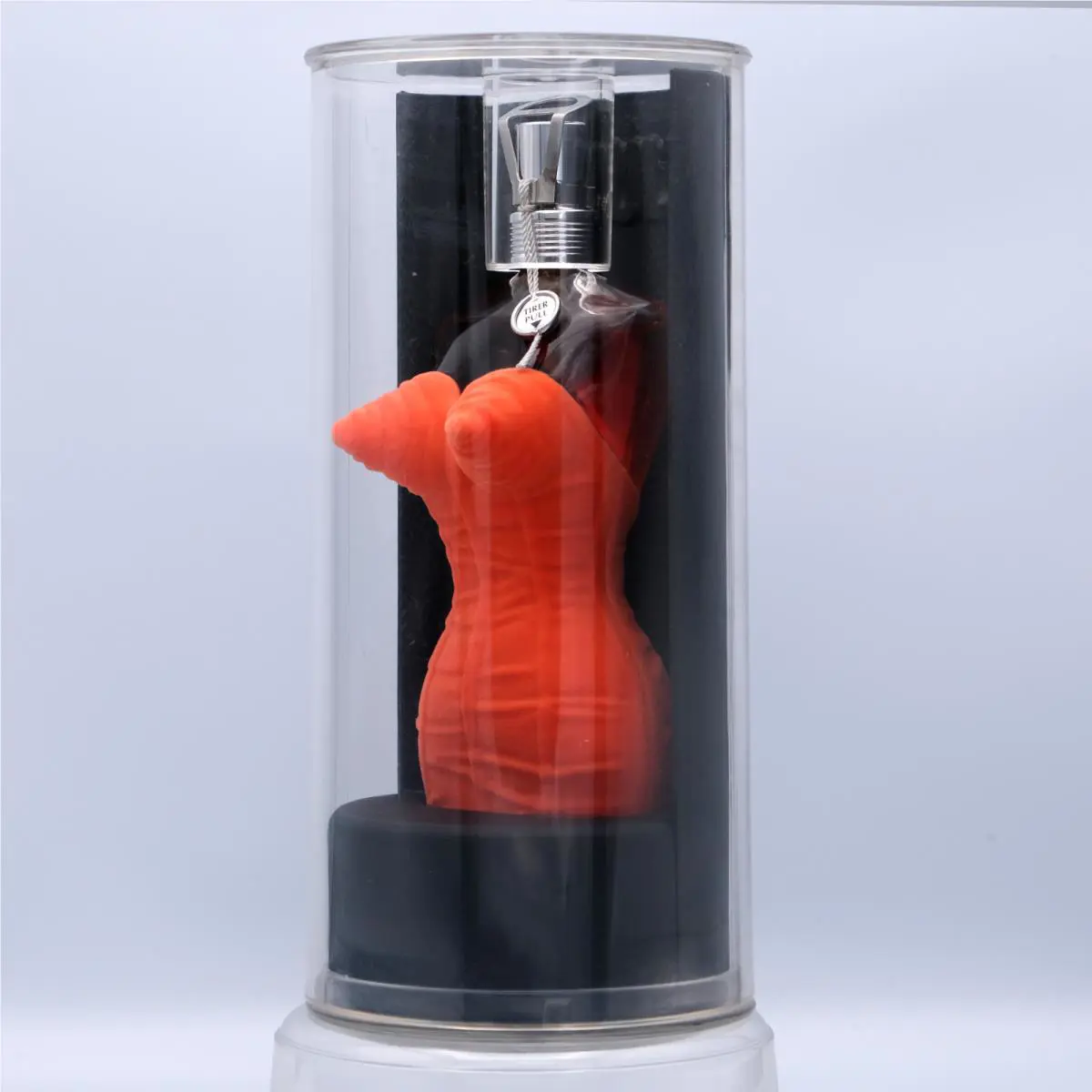 Perfume Jean Paul Gaultier Vaporisateur Rechargeable