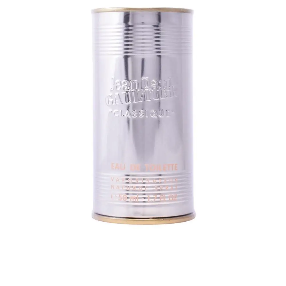 Jean Paul Gaultier Classique Eau de Toilette Perfume For Women 1.6 Oz