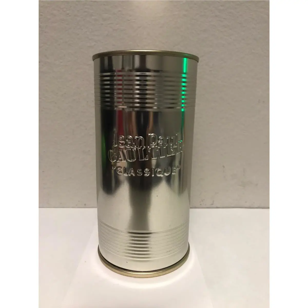 Jean Paul Gaultier “classicque” 1.6 oz 50 ml Eau De Toilette Spray In Can