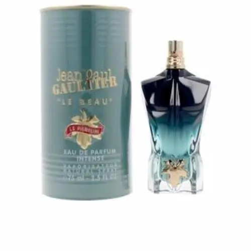 Le Beau Le Parfum  Eau DE Parfum Intense by Jean Paul Gaultier