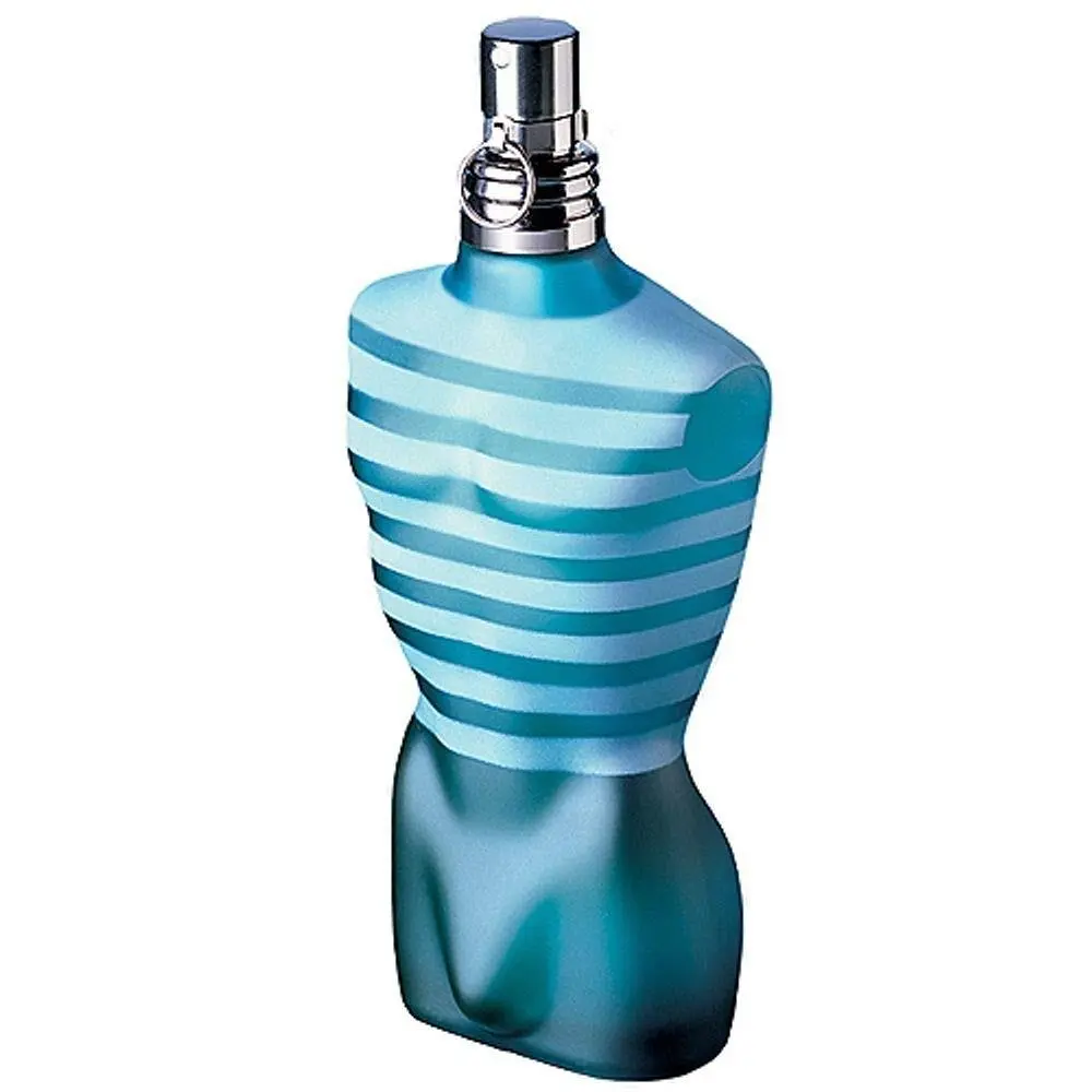 Jean Paul Gaultier Le Male For Men - 4.2 Ounce Edt Spray Eau De Toilette Spray