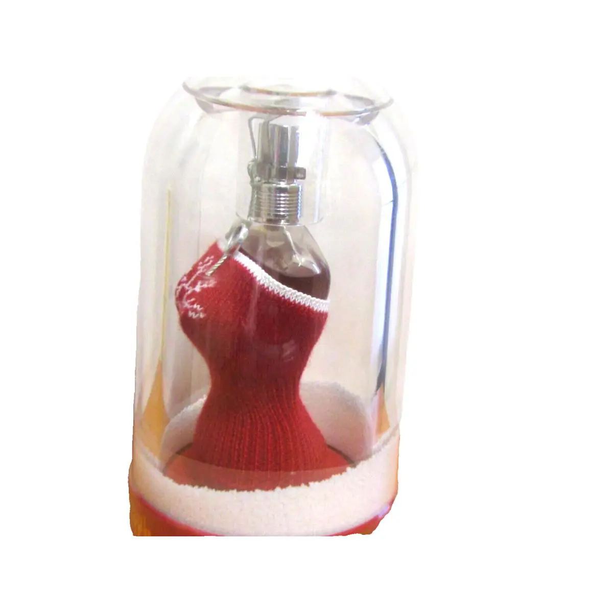Jean Paul Gaultier Classique Perfume Women 3.4oz Eau de Toilette Spray
