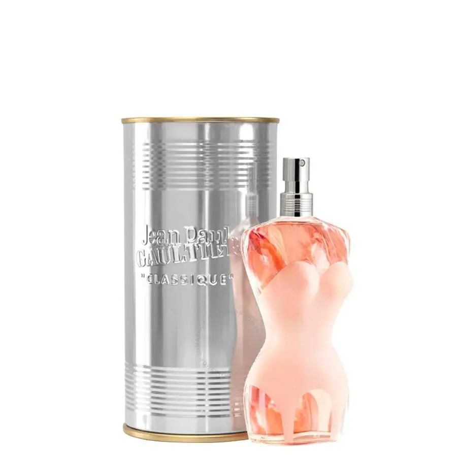 Jean Paul Gaultier by Jean Paul Gaultier For Women Eau de Toilette Spray 1.7 oz