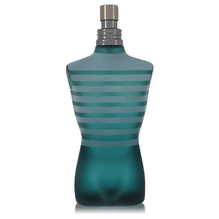 Eau De Toilette Spray Tester By  4.2oz by Jean Paul Gaultier