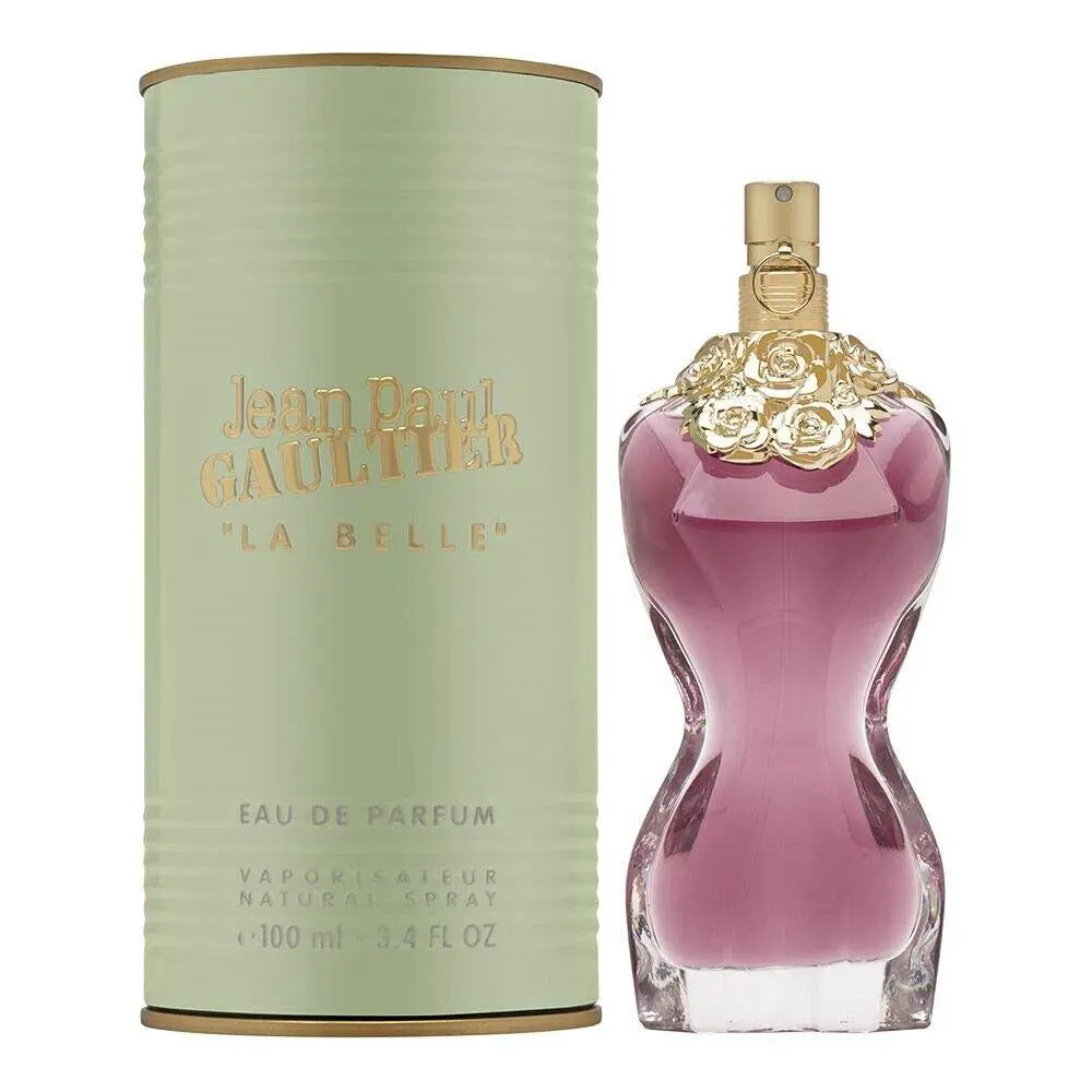 LA Belle  3.4 oz / 100 ml Eau de Parfum Edp Women Spray by Jean Paul Gaultier