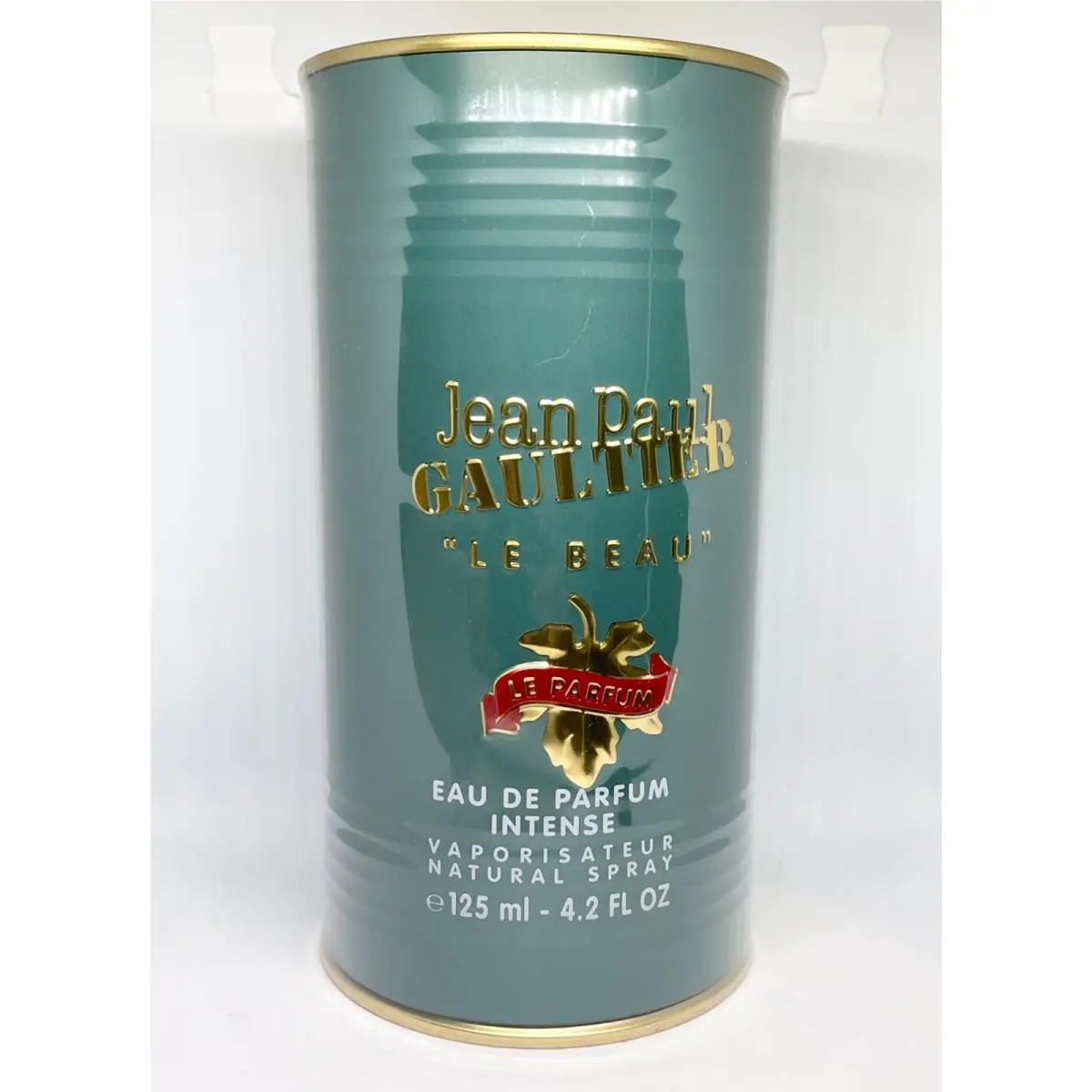 Jean Paul Gaultier Le Beau Le Parfum Eau De Parfum Intense 4.2oz / 125 ml