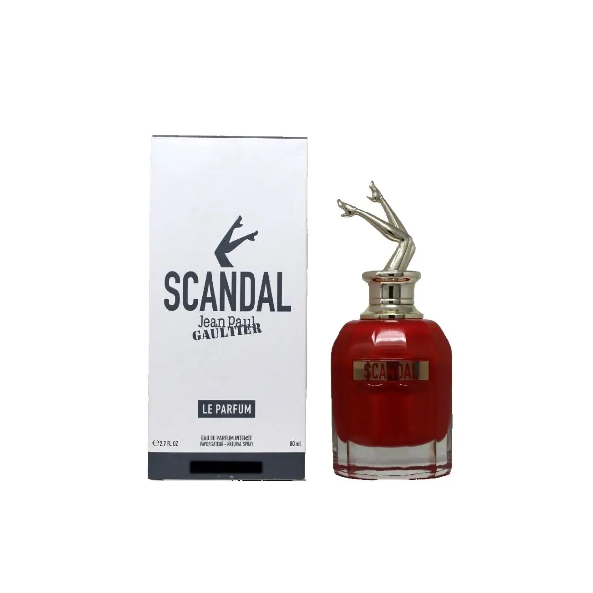 Jean Paul Gaultier Scandal LE Parfum Eau DE Parfum Intense Spray 80ML T