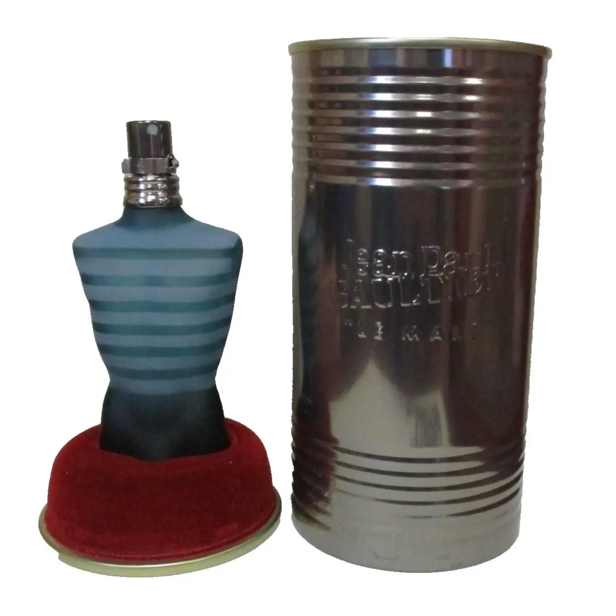 Jean Paul Gaultier Le Male For Men Eau De Toilette Spray 1.4 Ounce