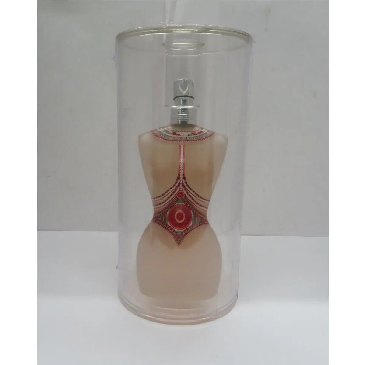 Jean Paul Gaultier Classique Eau D`ete Parfumee Alcohol-free 3.4 oz/100 ml