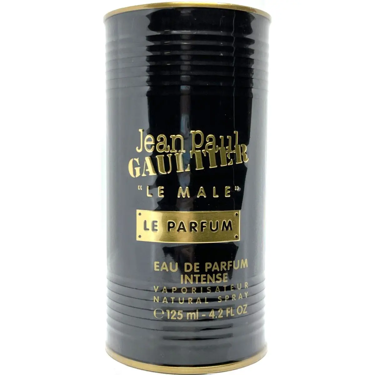 Jean Paul Gaultier LE Male LE Parfum Intense Edp Spray For Men 4.2 Oz / 125 ml