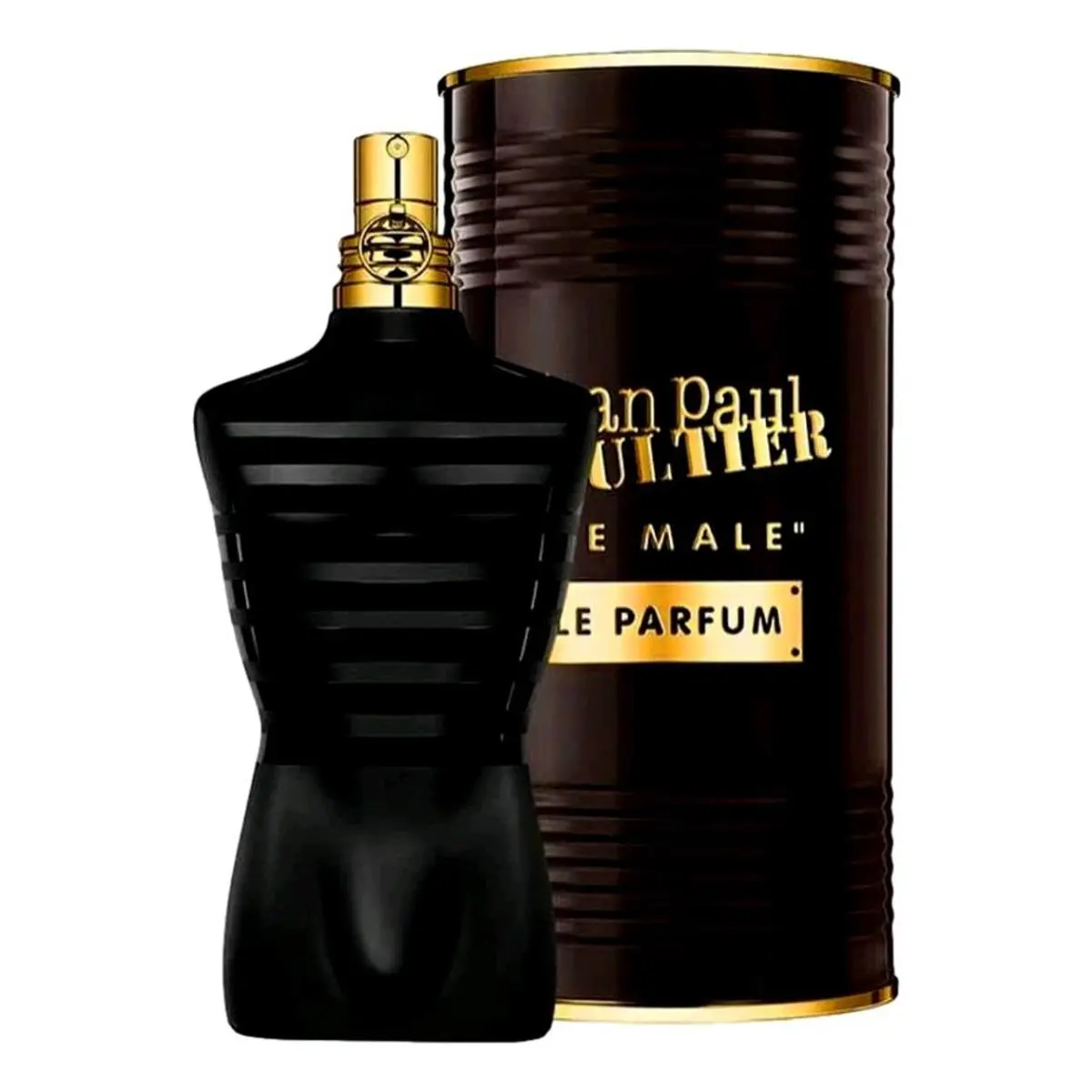 Jean Paul Gaultier Le Male Le Parfum 6.8 oz Intense Mens