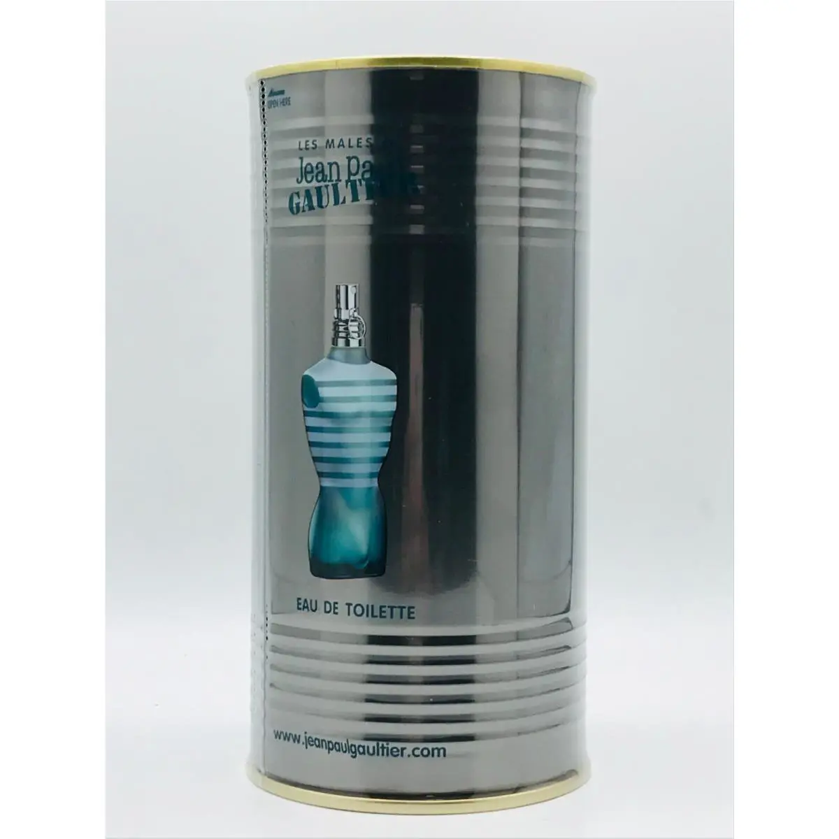 Jean Paul Gaultier Le Male Men Cologne Spray 4.2 oz