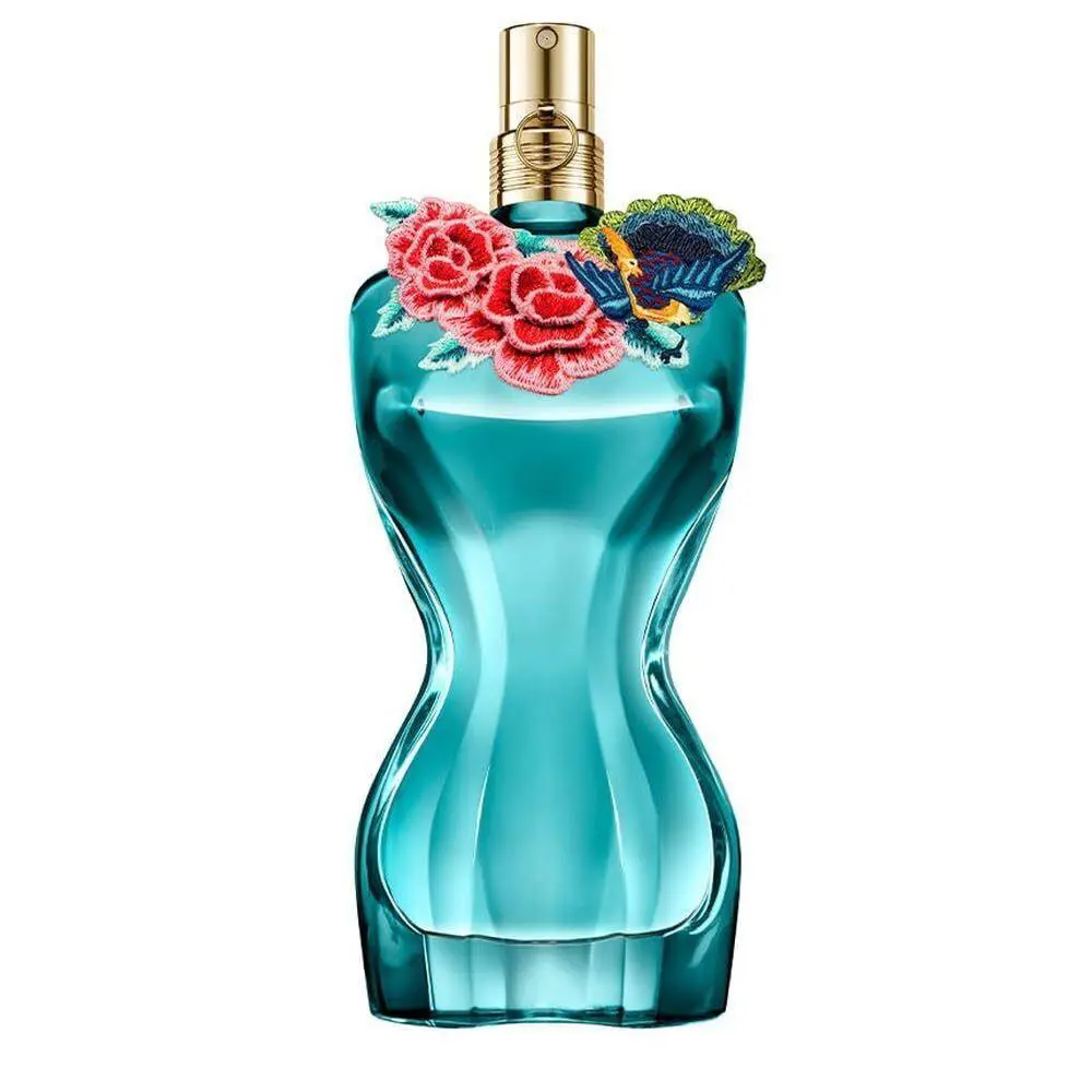La Belle Paradise Garden For Women - 3.4 oz Edp Spray by Jean Paul Gaultier