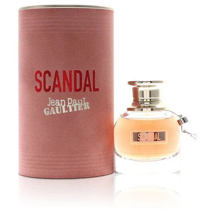 Jean Paul Gaultier Scandal By Jean Paul Gaultier Edp Spray 1oz/30ml For Women