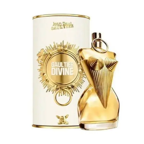 Jpg Gaultier Divine by Jean Paul Gaultier 3.4 oz Edp Perfume Women In Can