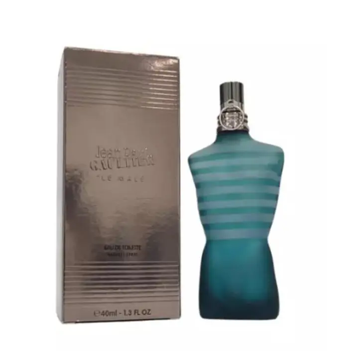 Jean Paul Gaultier LE Male 1.3 oz/40 ML Edt Spray For Men