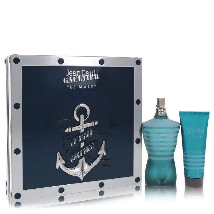 Gift Set For Men by Jean Paul Gaultier