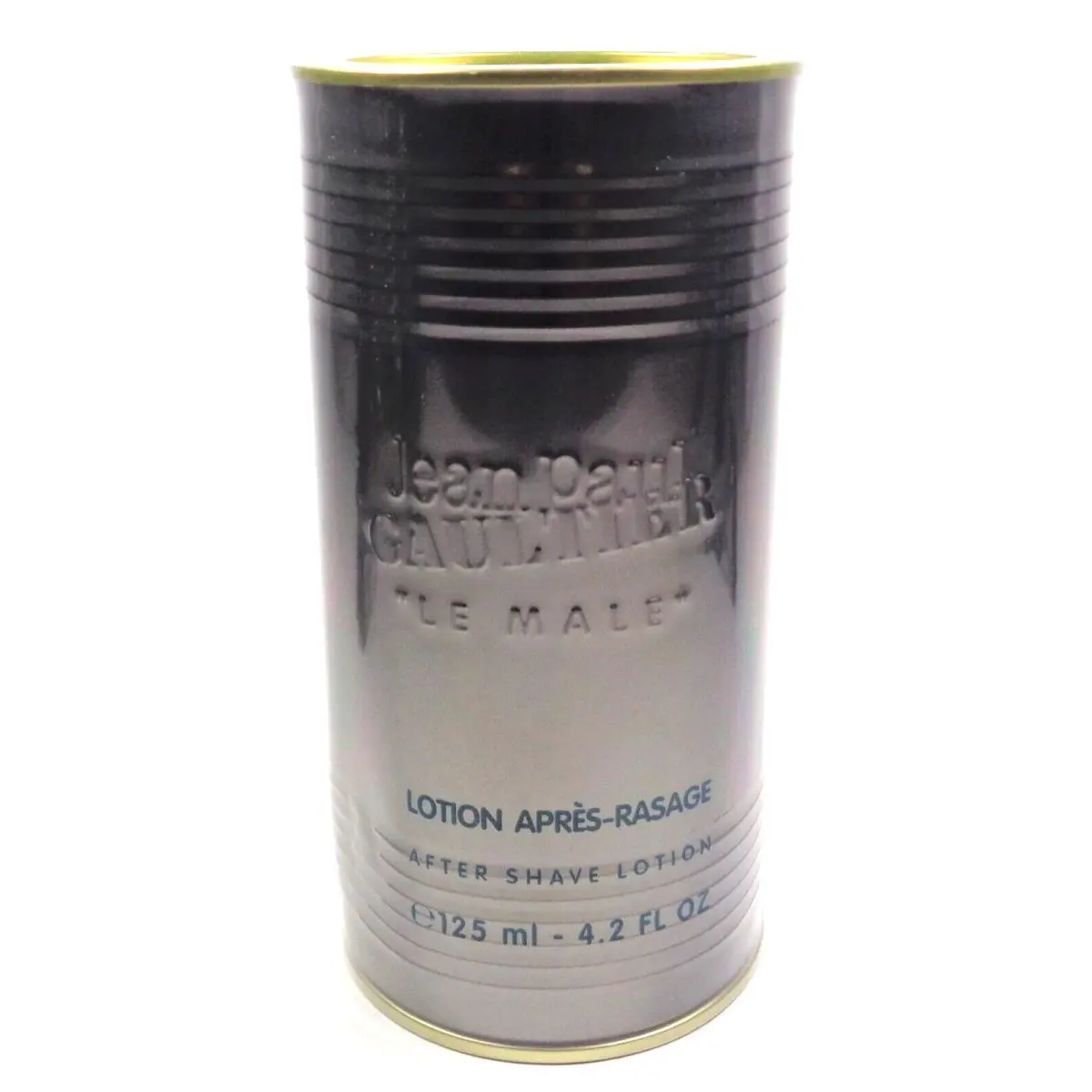 Jean Paul Gaultier Le Male After Shave Lotion 4.2 oz / 125 ml