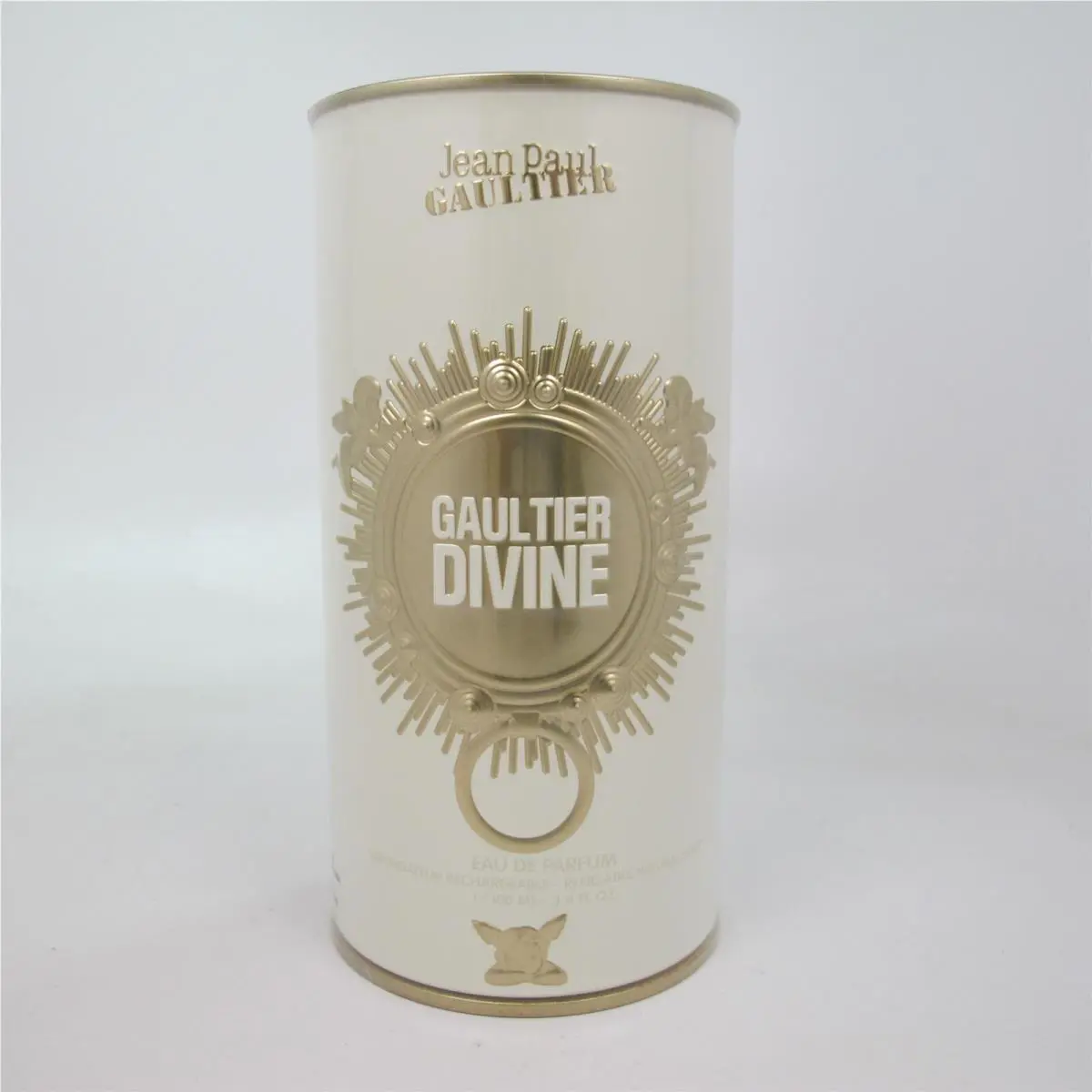 Gaultier Divine by Jean Paul Gaultier 100 Ml/ 3.4 oz Eau de Parfum Spray