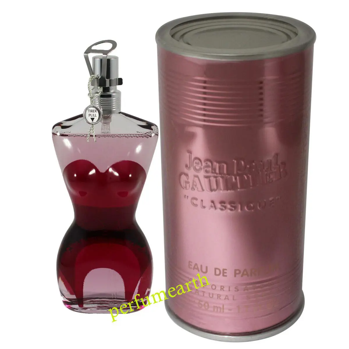 Jpg Classique BY  1.6/1.7 Oz. Edp Spray For Women by Jean Paul Gaultier
