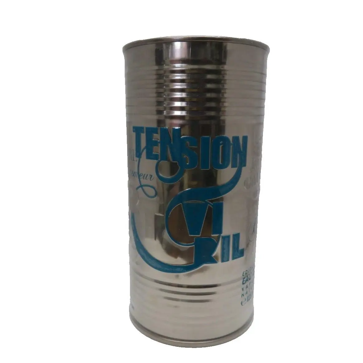 Le Male Silver My Skin Coll. Ed. Eau De Toilette Spray 4.2 oz by Jean Paul Gaultier
