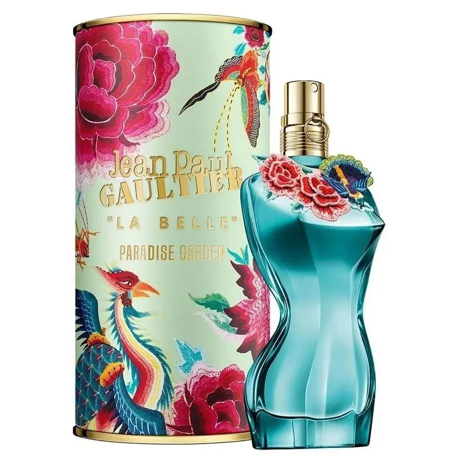 Jpg LA Belle Paradise Garden 1.7 OZ Edp Women BY Jean Paul Gaultier