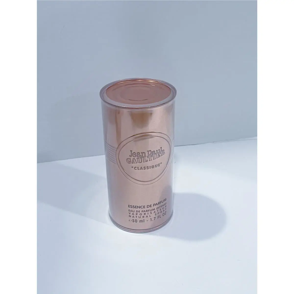 Jean Paul Gaultier Classique Essence De Parfum 1.7oz/50ml Edp Intense Women